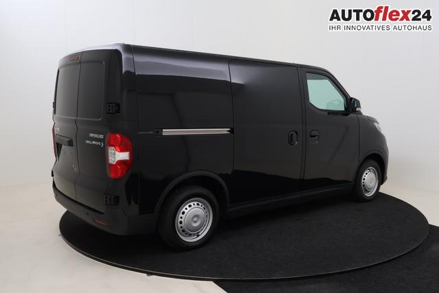 Maxus eDeliver 3 Kastenwagen SWB 