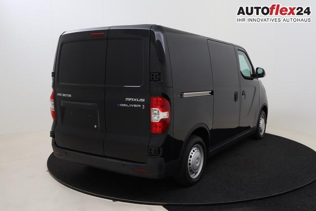 Maxus eDeliver 3 Kastenwagen SWB 