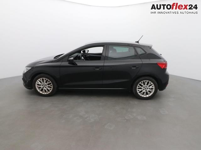 Gebrauchtfahrzeug SEAT Ibiza - 