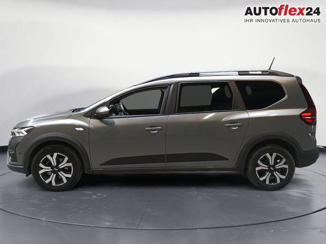 Gebrauchtfahrzeug Dacia Jogger - 