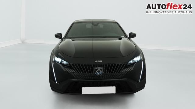 Gebrauchtfahrzeug Peugeot 408 - 
