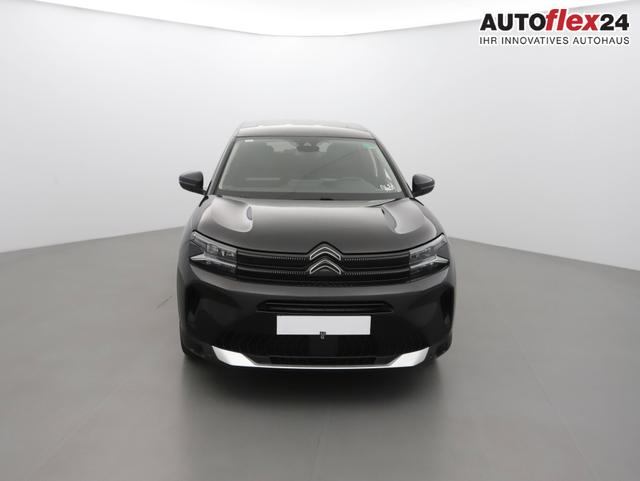 Gebrauchtfahrzeug Citro&euml;n C5 Aircross - PLUS