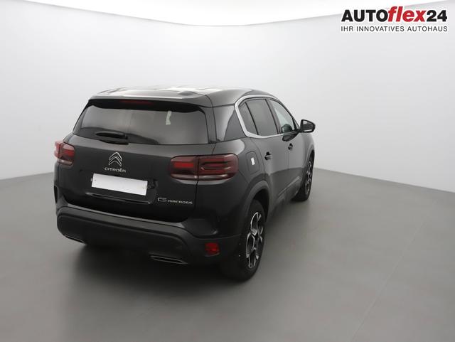 Citro&euml;n C5 Aircross PLUS 