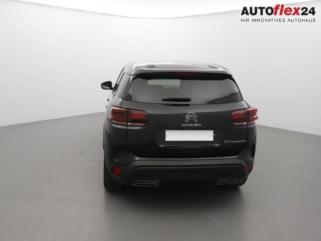 Citro&euml;n C5 Aircross PLUS 