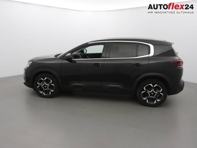 Citro&euml;n C5 Aircross PLUS 