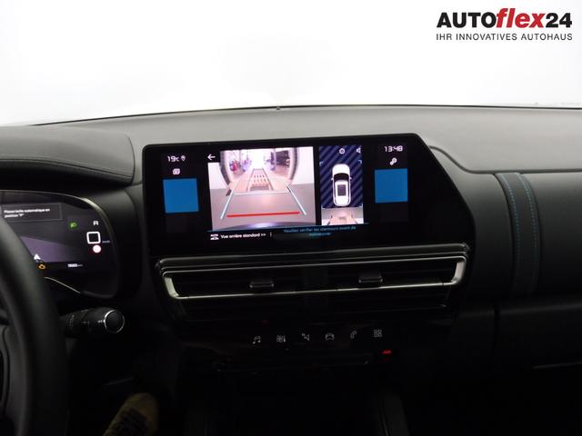 Citro&euml;n C5 Aircross PLUS 