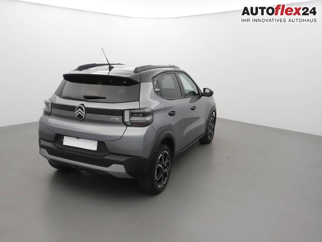 Citro&euml;n C3 Aircross 