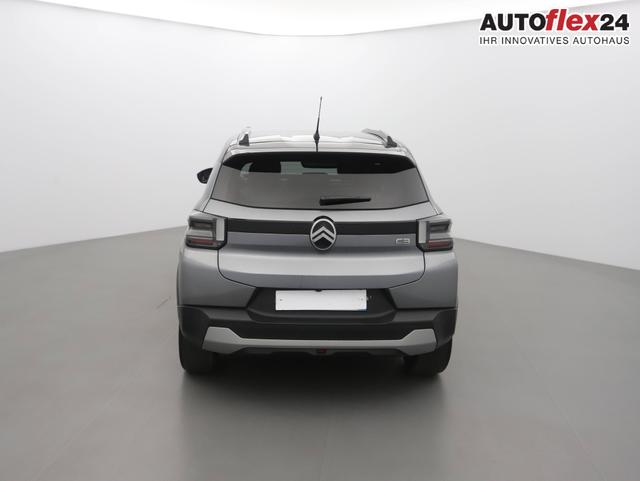 Citro&euml;n C3 Aircross 