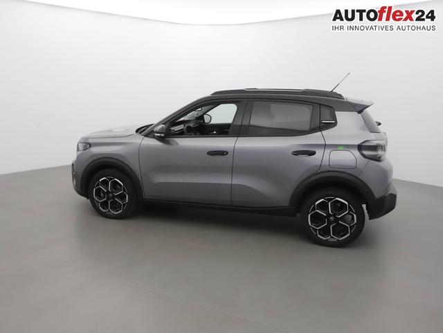 Citro&euml;n C3 Aircross 