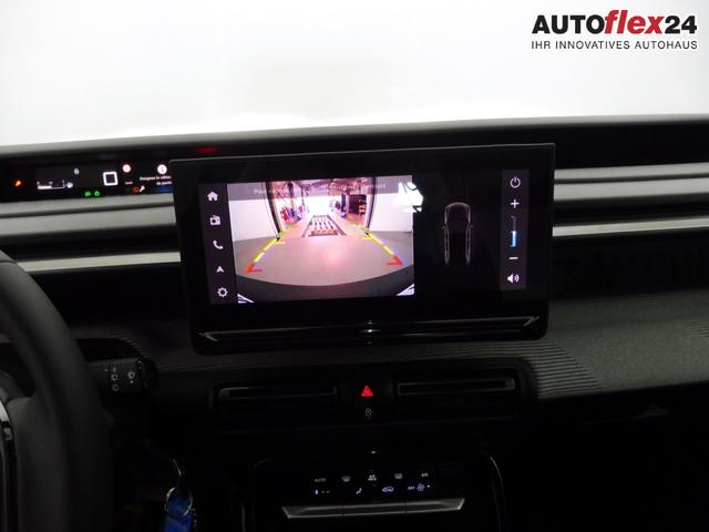 Citro&euml;n C3 Aircross 