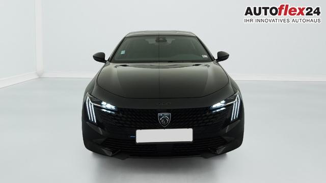 Gebrauchtfahrzeug Peugeot 508 - 