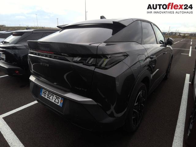 Gebrauchtfahrzeug Peugeot 3008 - Allure