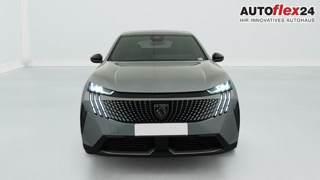 Gebrauchtfahrzeug Peugeot 3008 - Hybrid 145 e-DCS6 Allure