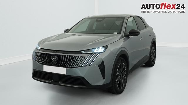 Peugeot 3008 Hybrid 145 e-DCS6 Allure 