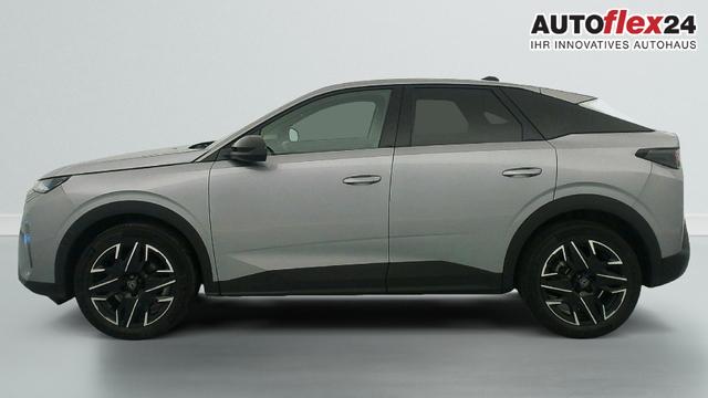 Peugeot 3008 Hybrid 145 e-DCS6 Allure 