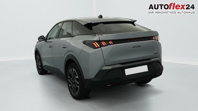 Peugeot 3008 Hybrid 145 e-DCS6 Allure 