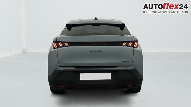 Peugeot 3008 Hybrid 145 e-DCS6 Allure 