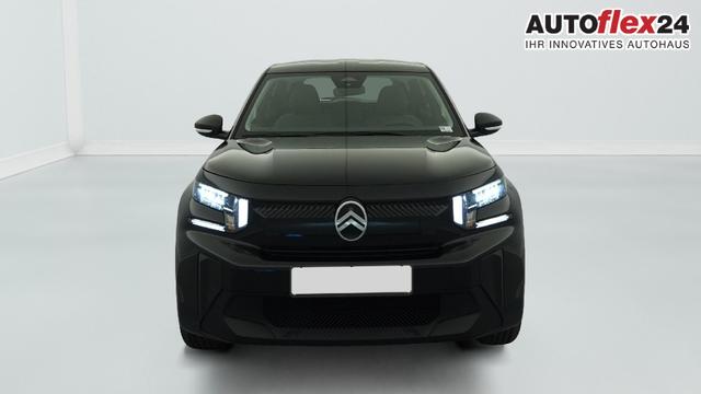 Gebrauchtfahrzeug Citro&euml;n C3 - A