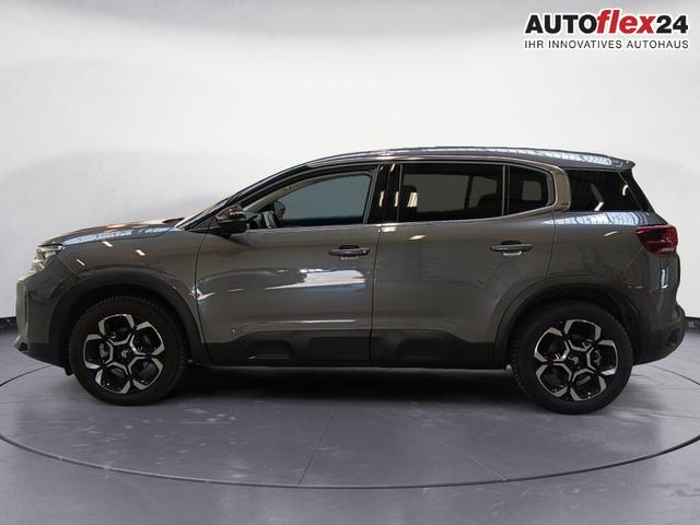 Gebrauchtfahrzeug Citro&euml;n C5 Aircross - PLUS