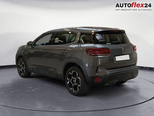 Citro&euml;n C5 Aircross PLUS 