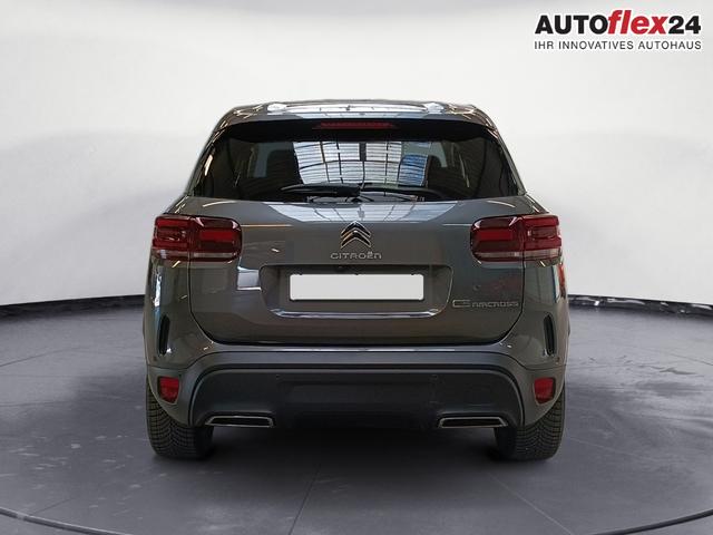 Citro&euml;n C5 Aircross PLUS 