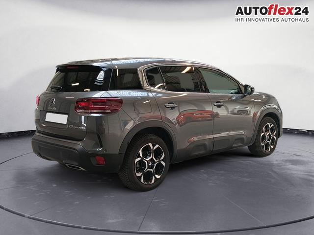 Citro&euml;n C5 Aircross PLUS 