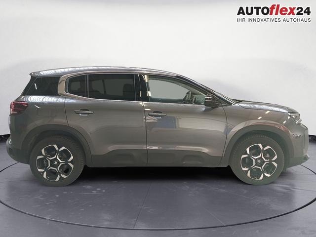 Citro&euml;n C5 Aircross PLUS 