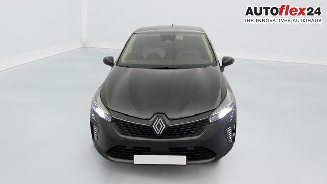 Vorlauffahrzeuge Renault Clio - 