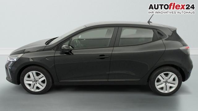 Renault Clio TCE 90 CH GSR2 EVOLUTION 