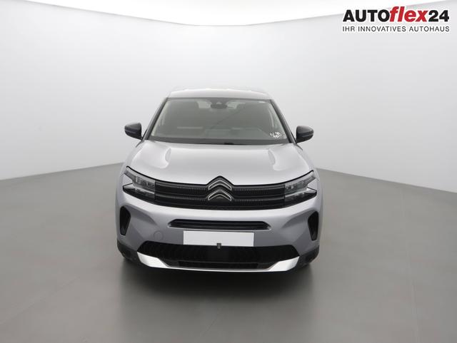 Gebrauchtfahrzeug Citro&euml;n C5 Aircross - PLUS