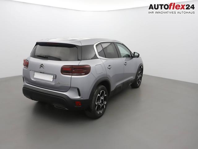 Citro&euml;n C5 Aircross PLUS 
