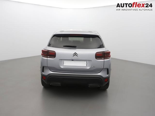 Citro&euml;n C5 Aircross PLUS 