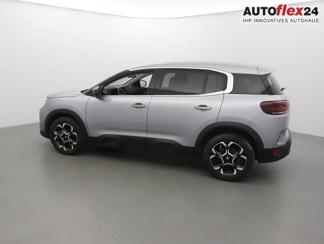 Citro&euml;n C5 Aircross PLUS 
