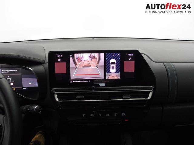 Citro&euml;n C5 Aircross PLUS 