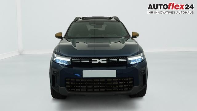 Gebrauchtfahrzeug Dacia Bigster - 