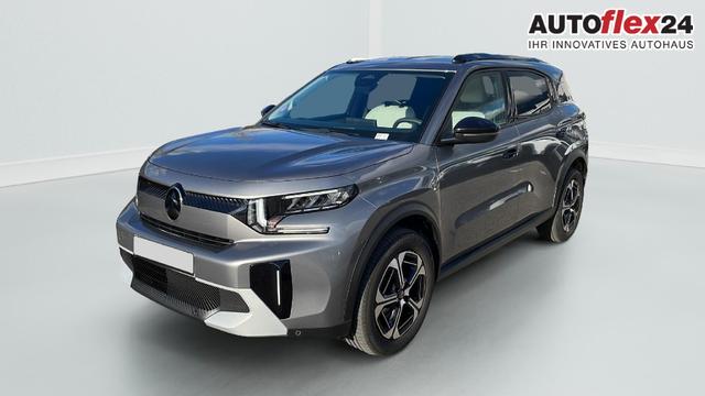 Citro&euml;n C3 Aircross 