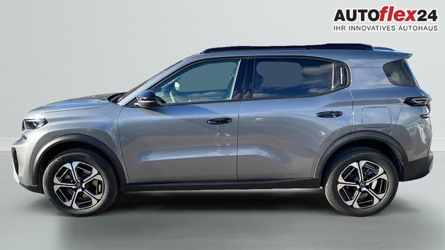 Citro&euml;n C3 Aircross 