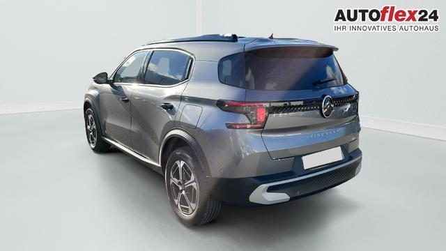 Citro&euml;n C3 Aircross 