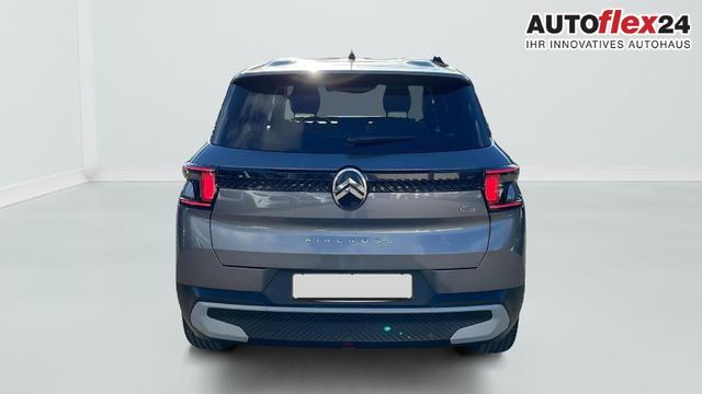 Citro&euml;n C3 Aircross 