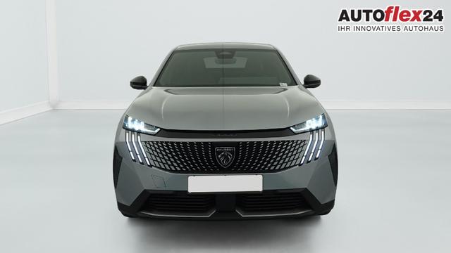 Gebrauchtfahrzeug Peugeot 3008 - Hybrid 136 e-DCS6 Allure