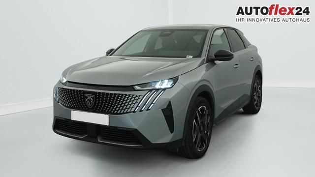 Peugeot 3008 Hybrid 136 e-DCS6 Allure 