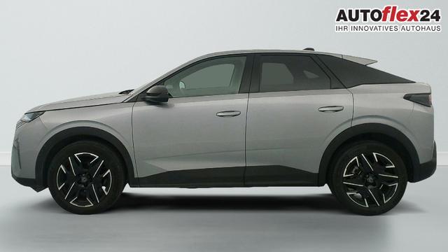 Peugeot 3008 Hybrid 136 e-DCS6 Allure 