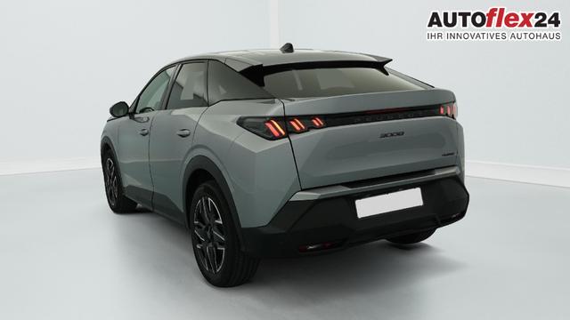 Peugeot 3008 Hybrid 136 e-DCS6 Allure 