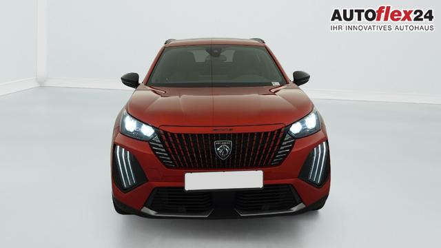 Gebrauchtfahrzeug Peugeot 2008 - 100 S&S BVM6 Allure