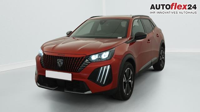 Peugeot 2008 100 S&S BVM6 Allure 