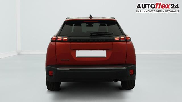 Peugeot 2008 100 S&S BVM6 Allure 