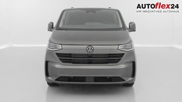 Vorlauffahrzeuge Volkswagen T5 Kastenwagen - Transporter