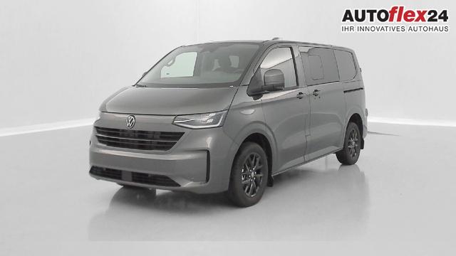 Volkswagen T5 Kastenwagen Transporter 