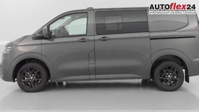 Volkswagen T5 Kastenwagen Transporter 