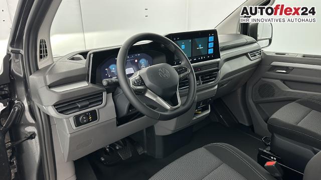 Volkswagen T5 Kastenwagen Transporter 